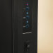 Electrolux EFP/W-1300RRCL - электрокамин настенный