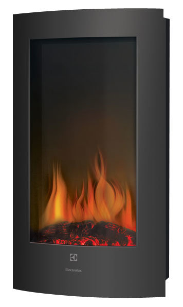Electrolux EFP/W-1300RRCL - электрокамин настенный