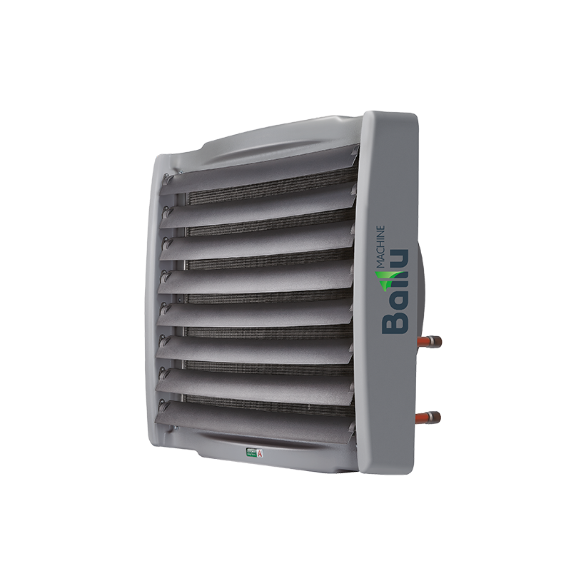 Ballu BHP-W2-30-SF промышленный тепловентилятор