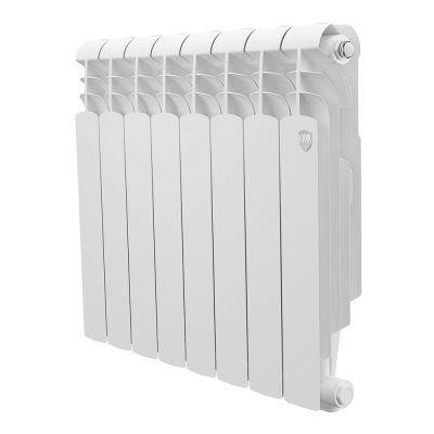 Royal Thermo Vittoria Super 500 2.0 VDL80 8 секций радиатор