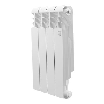 Royal Thermo Vittoria 500 4 секций радиатор