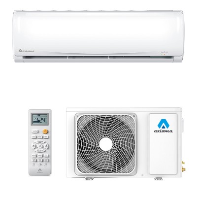 Axioma ASX09DZ1R/ASB09DZ1R настенный кондиционер