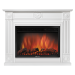 Портал Firelight Frame 25 белый