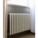 KZTO Гармония С40 1-1500-4 трубчатый радиатор