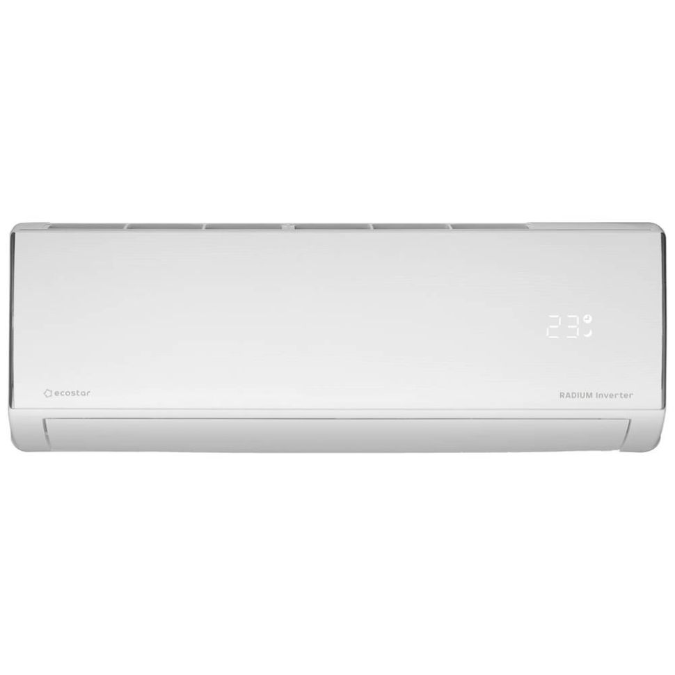 Ecostar KVS-IRAM07CH RADIUM Inverter инверторная сплит-система