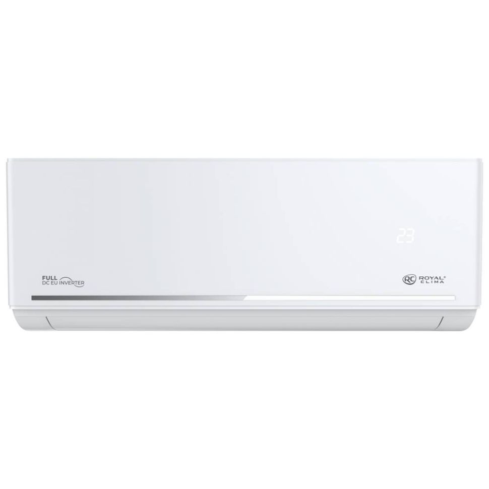 Royal Clima RCI-FHE40HN FELICITA HEAT PUMP FULL DC EU Inverter инверторная сплит-система