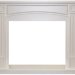 Портал Dimplex Boston Symphony 2608/Symphony 2624L алебастр
