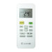 Systemair Sysplit Cassette C 12 HP Q кассетный кондиционер