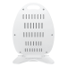 Royal Clima RQH-TS800-WT TOSCANA ИК-обогреватель