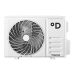 Daichi MIR35AVQS1R/MIR35FVS1R инверторный кондиционер