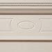 Портал Electrolux Bianco Classic шпон беленый дуб