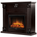 Портал Firelight Frame 25 венге