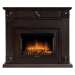 Портал Firelight Frame 25 венге