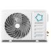 Ecostar KVS-IRAM09CH RADIUM Inverter инверторная сплит-система
