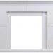 Каминокомплект Dimplex Suite -  Алебастр с очагом Albany