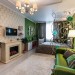 Каминокомплект Dimplex Suite -  Алебастр с очагом Albany