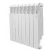 Royal Thermo Vittoria 500 8 секций радиатор