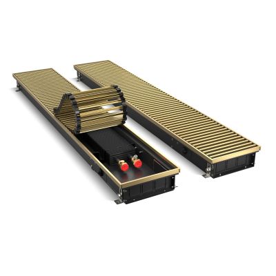 Royal Thermo atrium-75/200/1300-DG-U-AU внутрипольный конвектор