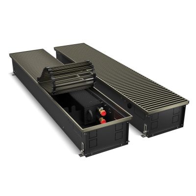 Royal Thermo atrium-150/250/2500-DG-U-DB внутрипольный конвектор