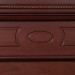 Портал Electrolux Bianco Classic шпон орех