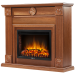 Портал Firelight Frame 25 дуб