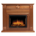 Портал Firelight Frame 25 дуб