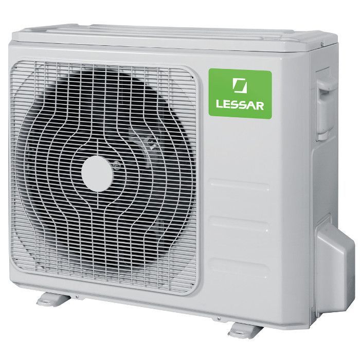 Lessar LU-5HE42FME2 наружный блок мульти-сплит системы