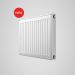 Royal Thermo COMPACT Радиатор панельный C21-600-1700 RAL9016
