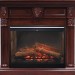 Каминокомплект Dimplex Sheffield - Темная вишня с очагом Symphony 30'' DF3020-INT