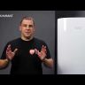 Royal Thermo AQUATEC INOX-F 80 настенный водонагреватель