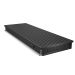 Royal Thermo atrium-90/400/2300-DG-U-BL внутрипольный конвектор