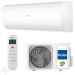 Haier HSU-18HPL303/R3 (-40C) Coral настенный кондиционер (2025)