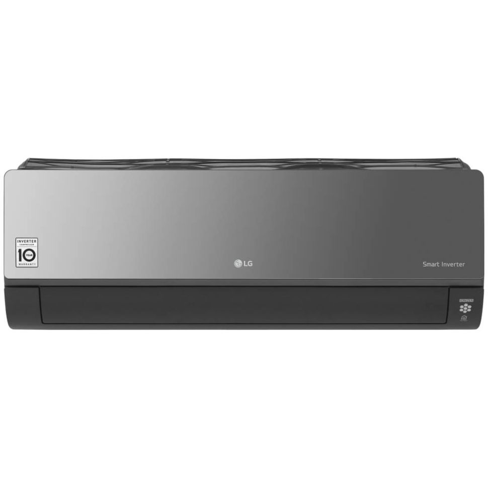 LG AC12BK ARTCOOL Mirror инверторная сплит-система
