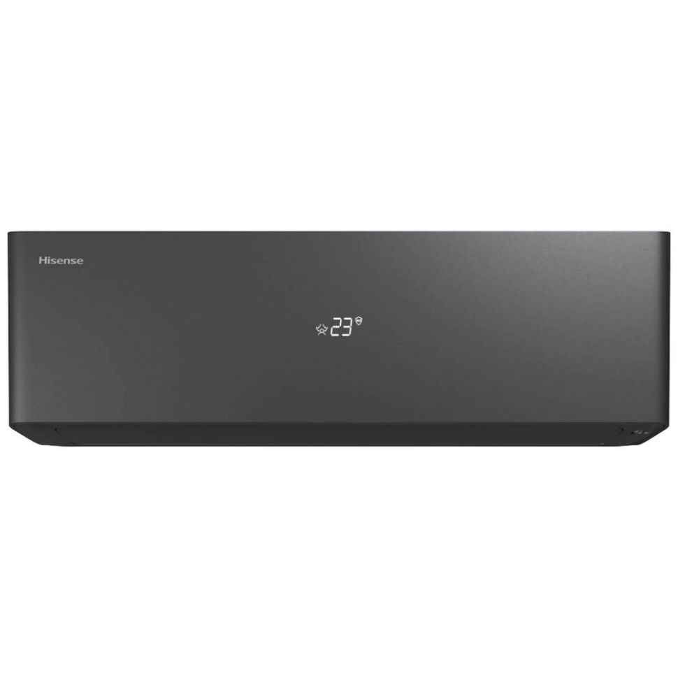 Hisense AS-13UW4RXVQH02(B) VISION PRO 2.0 CARBON SUPERIOR DC Inverter инверторная сплит-система
