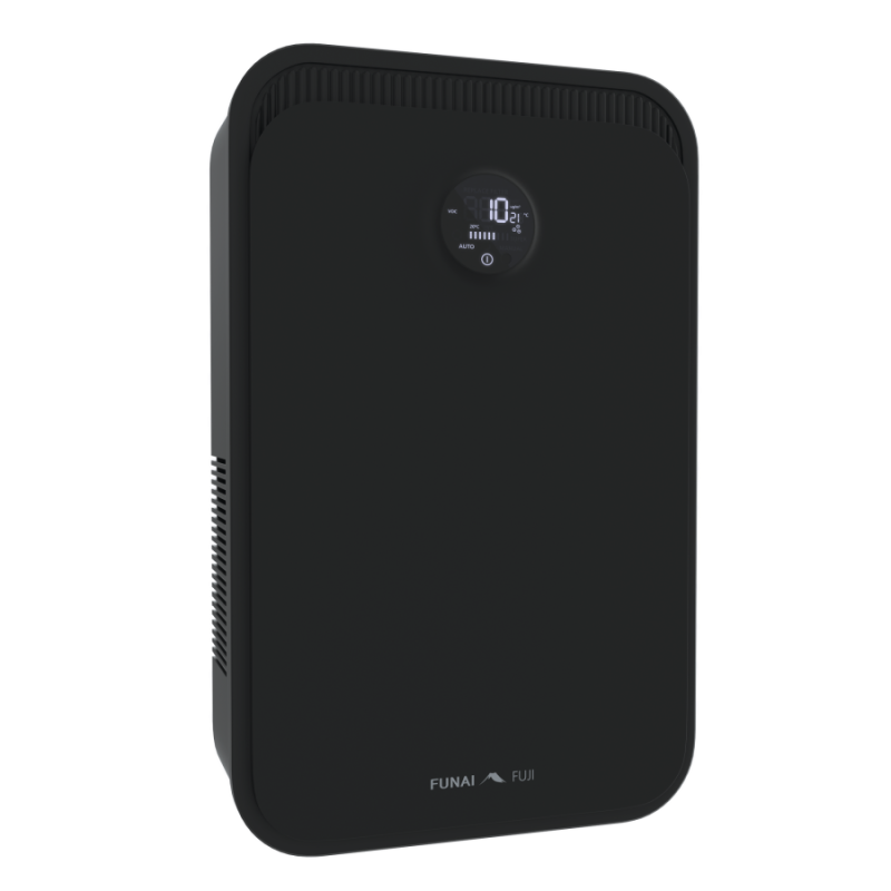 Funai ERW-150X.D FUJI приточно-вытяжная вентиляционная установка