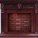 Каминокомплект Royal Flame Sheffield - Темная вишня с очагом Revillusion RBF30