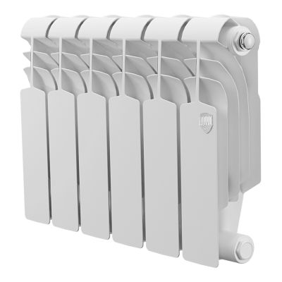 Royal Thermo Vittoria Super 300 5 секций радиатор
