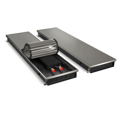 Royal Thermo atrium-75/300/1500-DG-U-NA внутрипольный конвектор