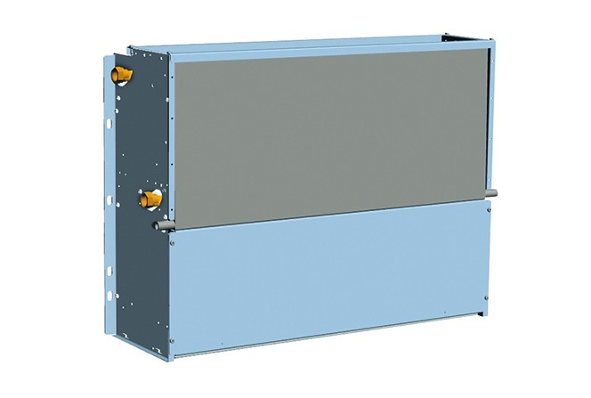 Trane Harmony FKAS 63