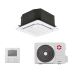 Kentatsu KSZTA35HFAN1R/KSUTA35HFAN1L/KPU65-D кассетный кондиционер