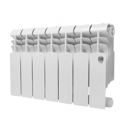 Royal Thermo Vittoria Super 300 7 секций радиатор