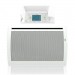 Noirot Aurea smart ECOcontrol 750 горизонтальный конвектор