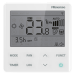 Hisense AMS-18UW4RXSKB01 WI-FI Zoom внутренний блок