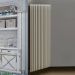 KZTO Гармония С40 1-1500-10 трубчатый радиатор