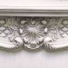 Портал Dimplex Castle Symphony DF3020/ Revillusion RBF 30 слоновая кость с темной патиной