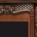 Портал Dimplex Castle Symphony DF3020/ Revillusion RBF 30 слоновая кость с темной патиной