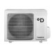 Daichi DA25AVQS1-W/DF25AVS1 кондиционер инверторный