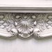 Каминокомплект Royal Flame Castle - Слоновая кость с патиной с очагом Vision 30 EF LED FX