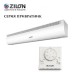 Zilon ZVV-1.0E6S тепловая завеса