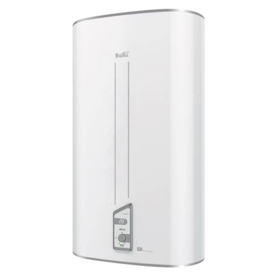 Ballu BWH/S 50 Smart водонагреватель